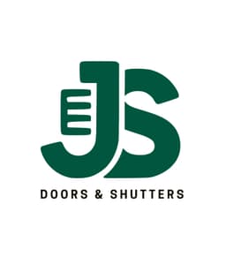 Door & Shutter Services Logo