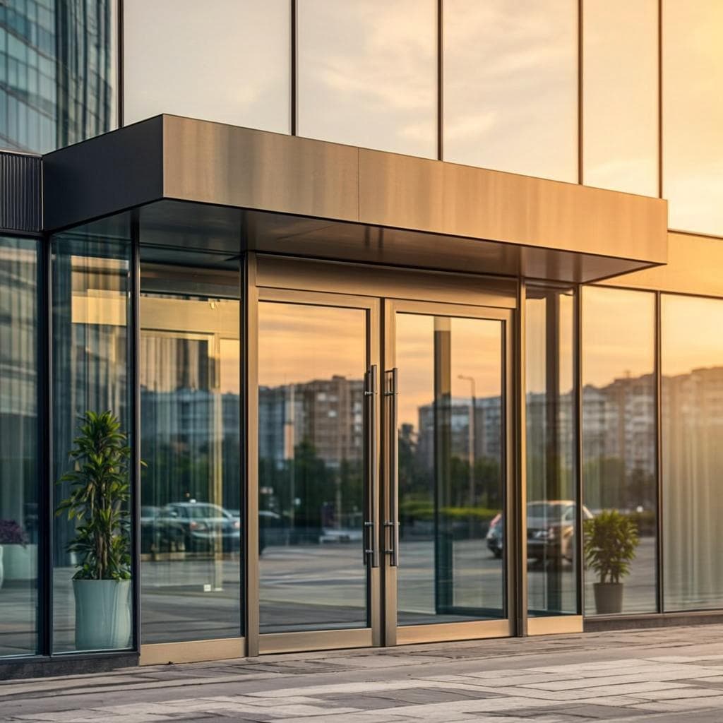 Door and Shutter Services